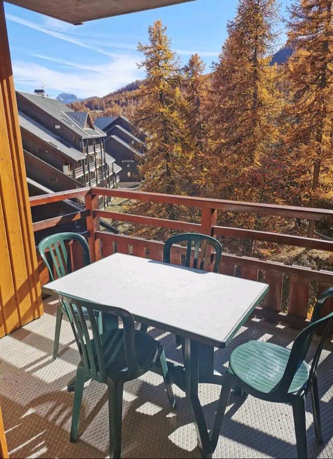 Le Hameau Des Ecrins Apartment Narreyroux Exterior photo