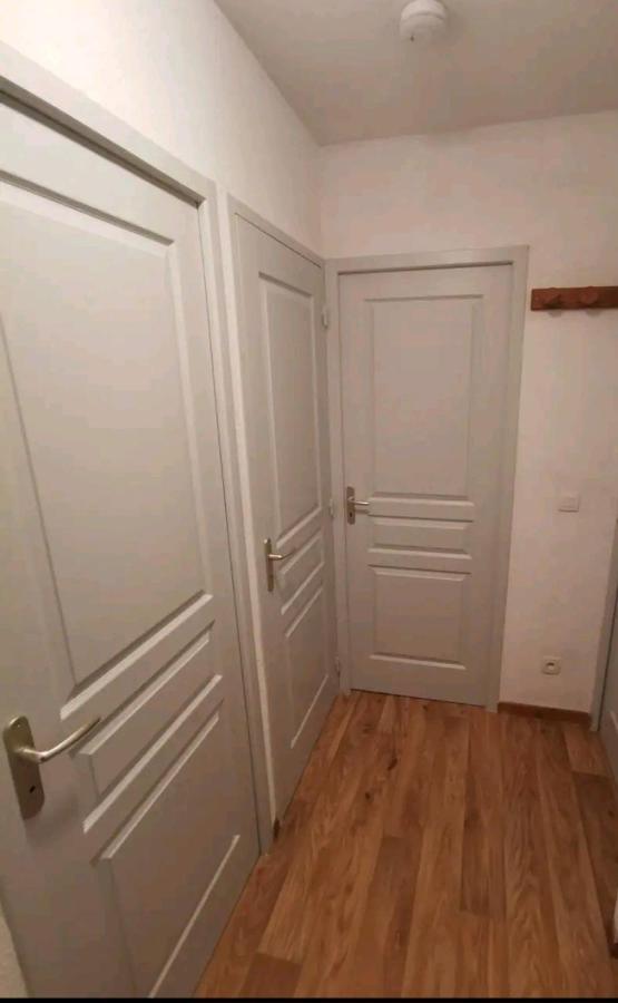 Le Hameau Des Ecrins Apartment Narreyroux Exterior photo