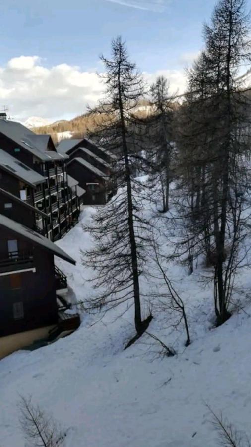 Le Hameau Des Ecrins Apartment Narreyroux Exterior photo