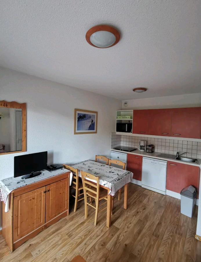Le Hameau Des Ecrins Apartment Narreyroux Exterior photo
