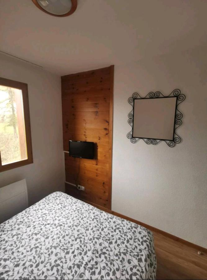 Le Hameau Des Ecrins Apartment Narreyroux Exterior photo