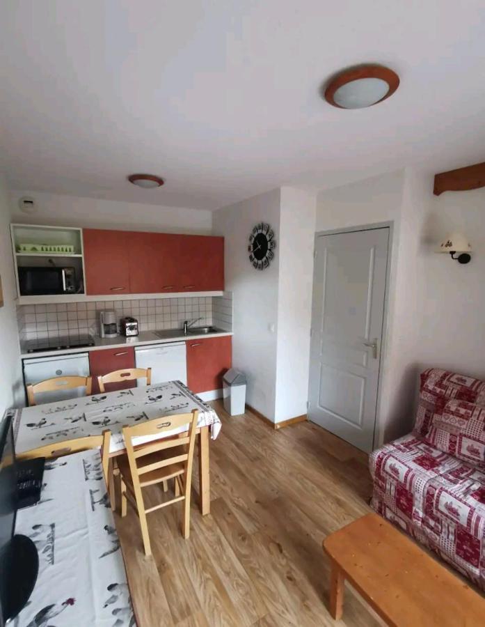 Le Hameau Des Ecrins Apartment Narreyroux Exterior photo
