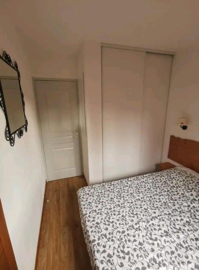 Le Hameau Des Ecrins Apartment Narreyroux Exterior photo
